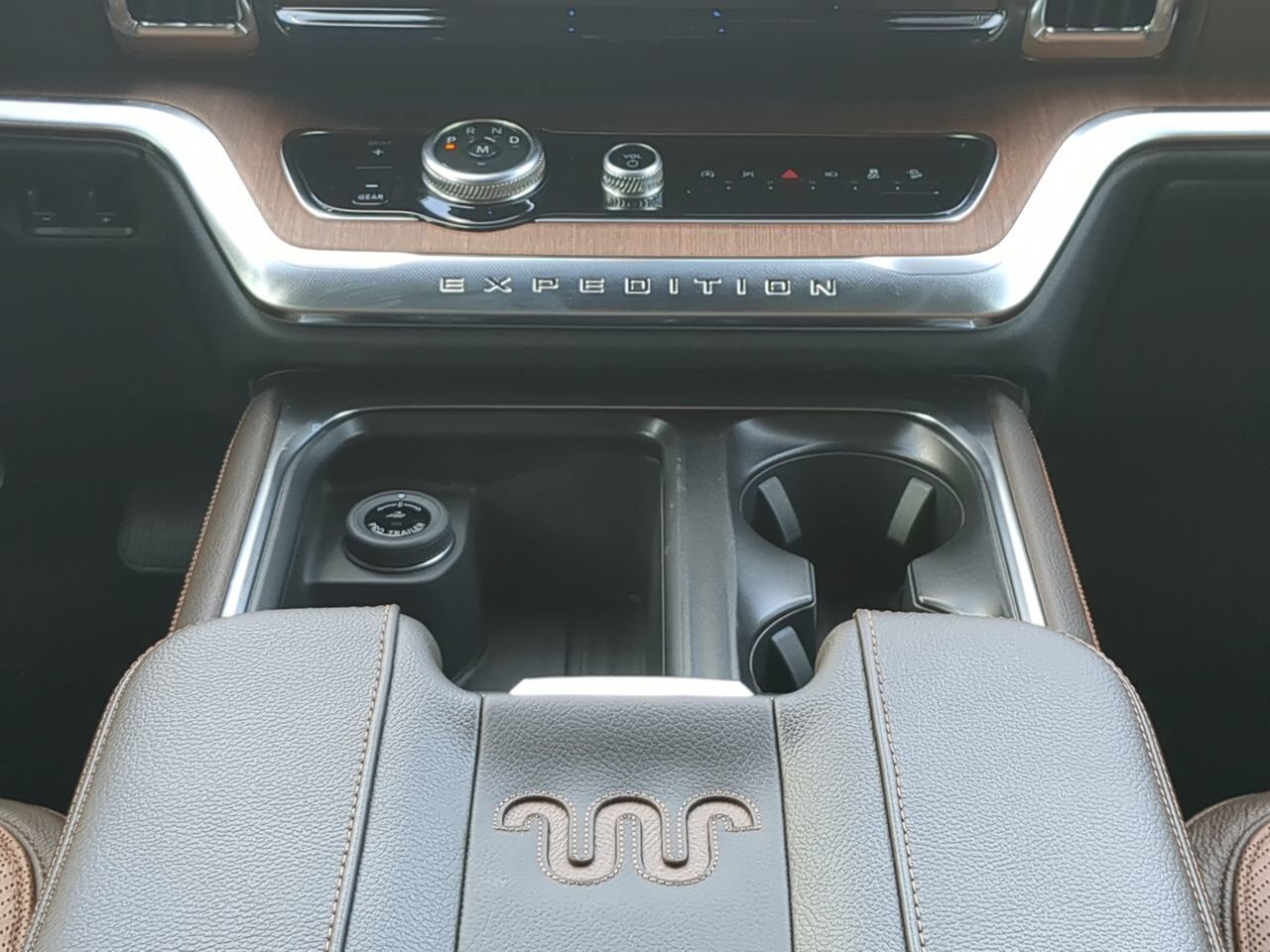 2026 Ford Expedition King Ranch Winder GA