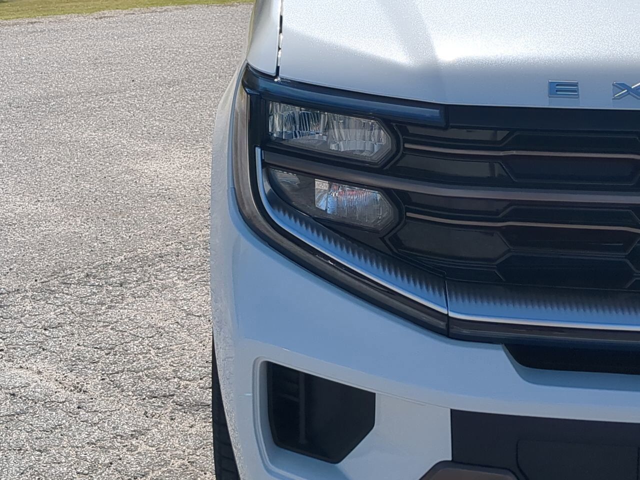 2026 Ford Expedition King Ranch Winder GA