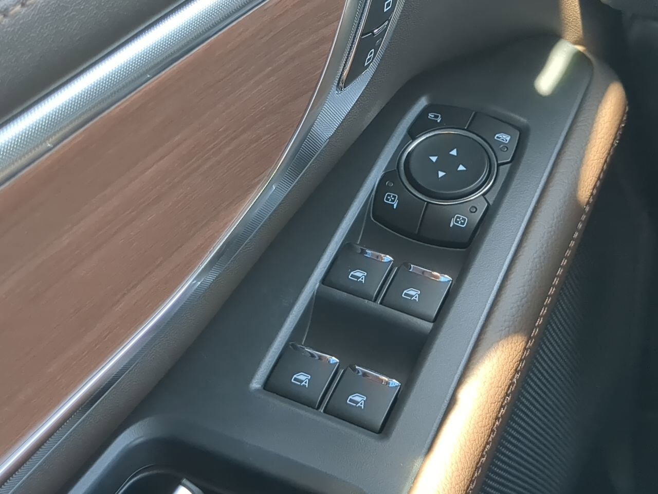 2026 Ford Expedition King Ranch Winder GA