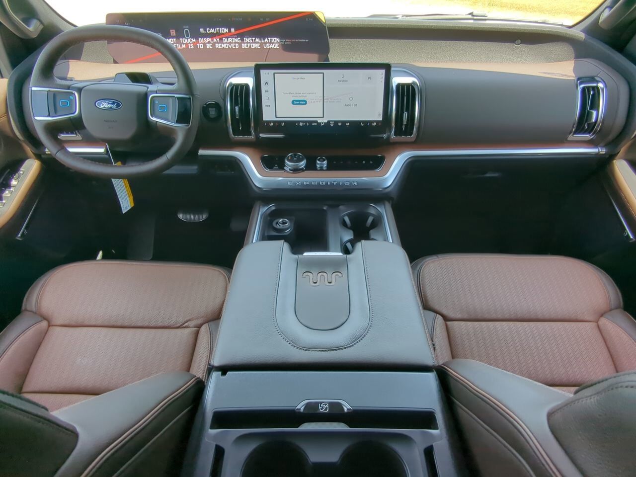 2026 Ford Expedition King Ranch Winder GA