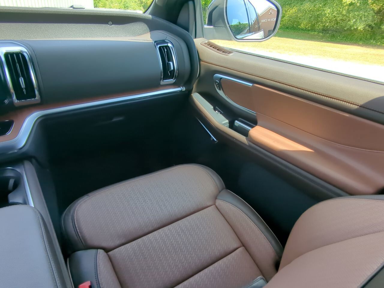 2026 Ford Expedition King Ranch Winder GA