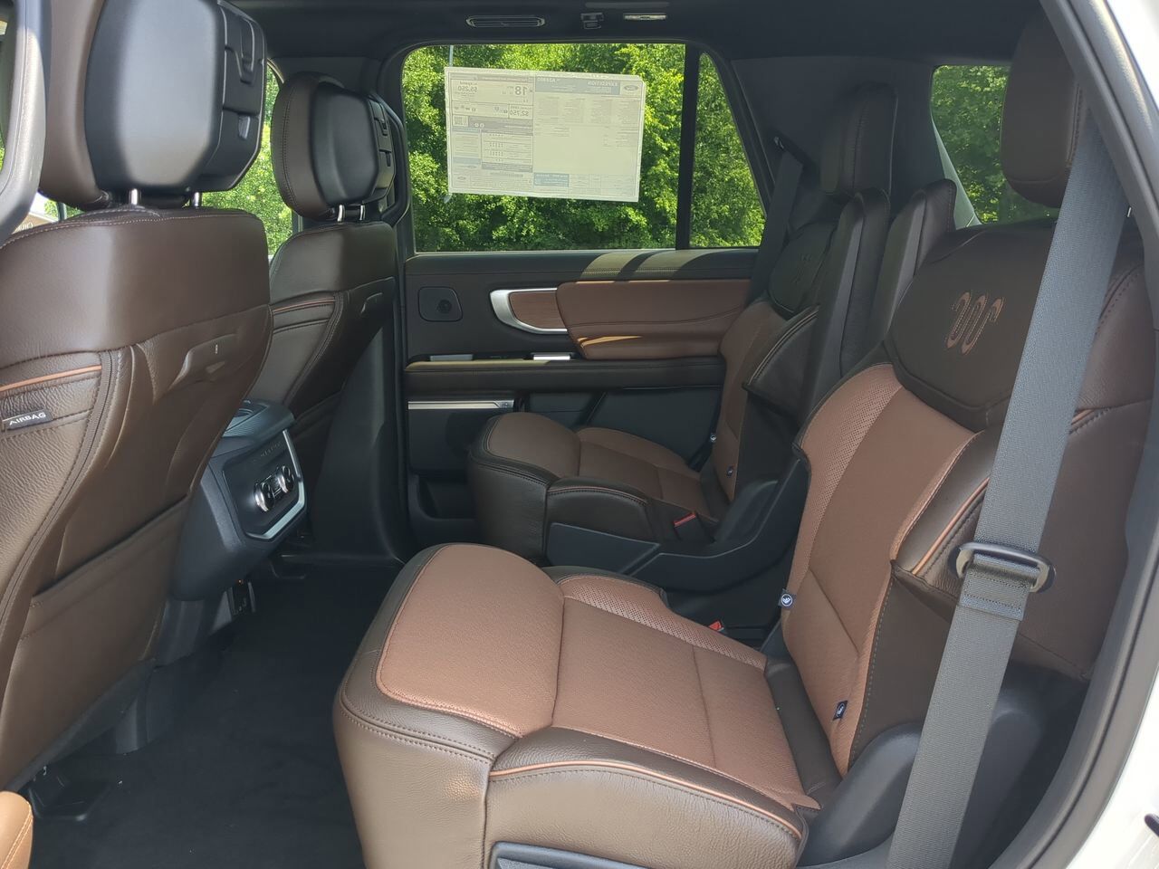 2026 Ford Expedition King Ranch Winder GA