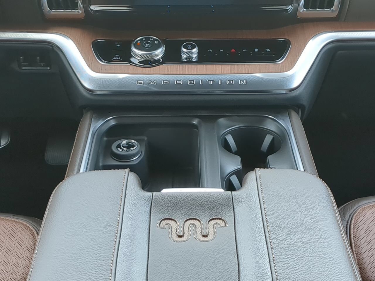 2026 Ford Expedition King Ranch Winder GA
