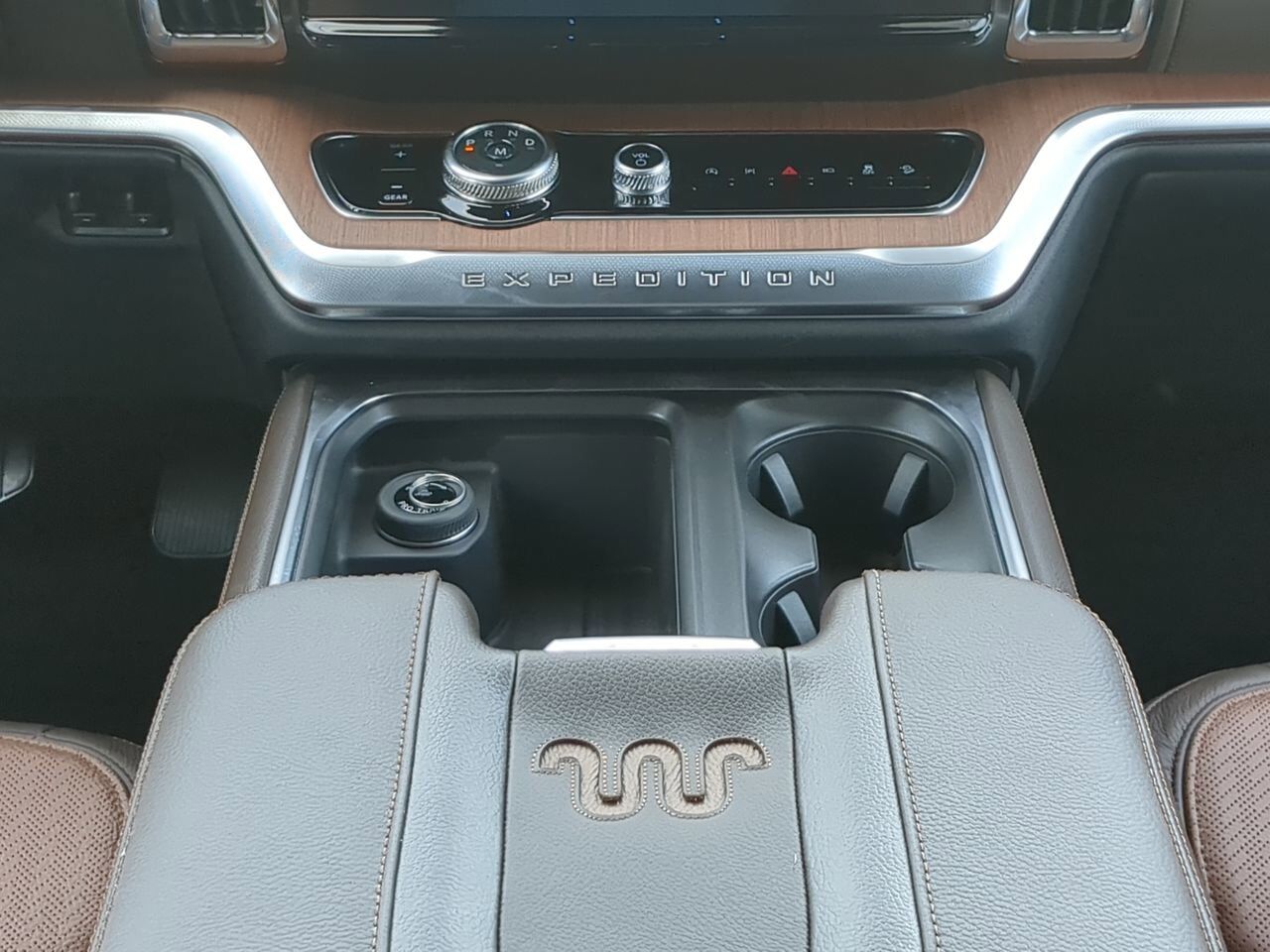 2026 Ford Expedition King Ranch Winder GA