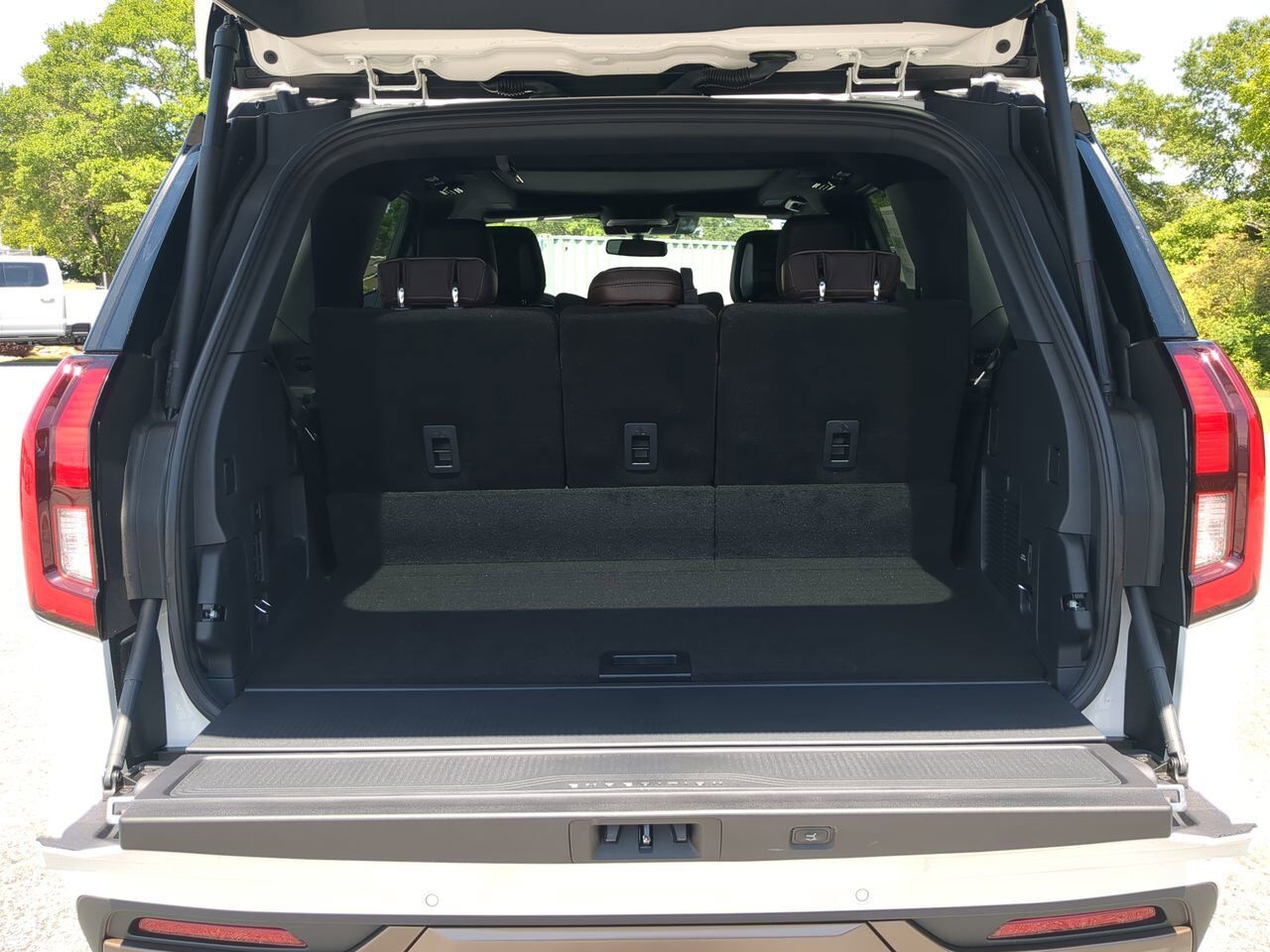 2026 Ford Expedition King Ranch Winder GA