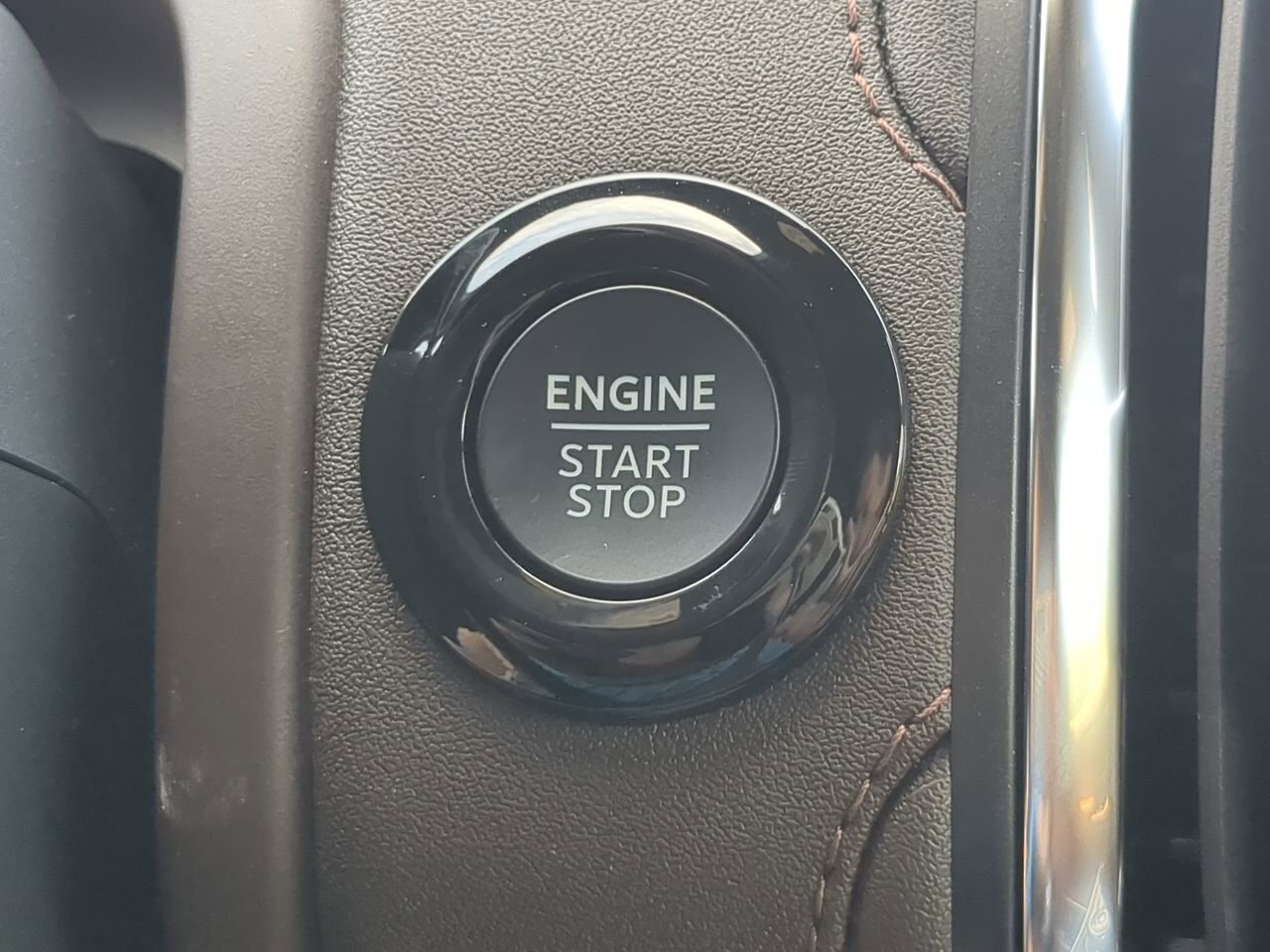 2026 Ford Expedition King Ranch Winder GA