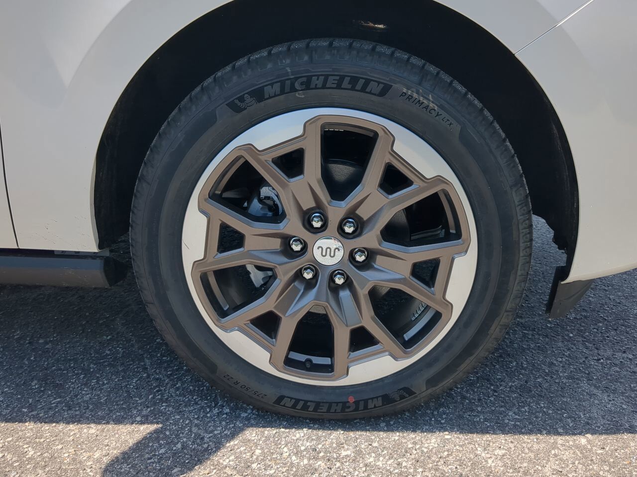 2026 Ford Expedition King Ranch Winder GA