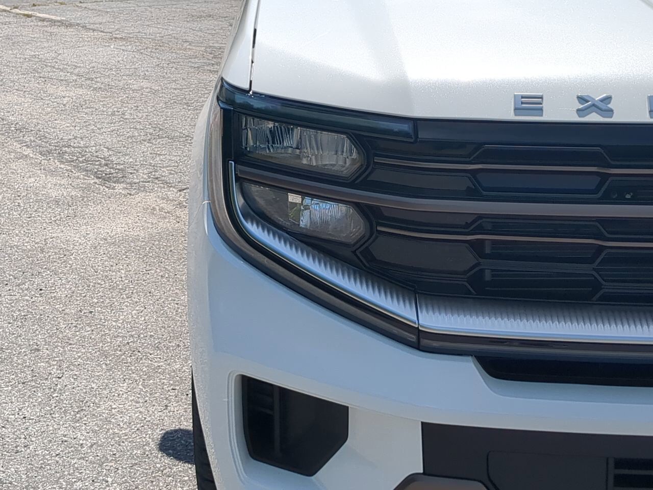 2026 Ford Expedition King Ranch Winder GA