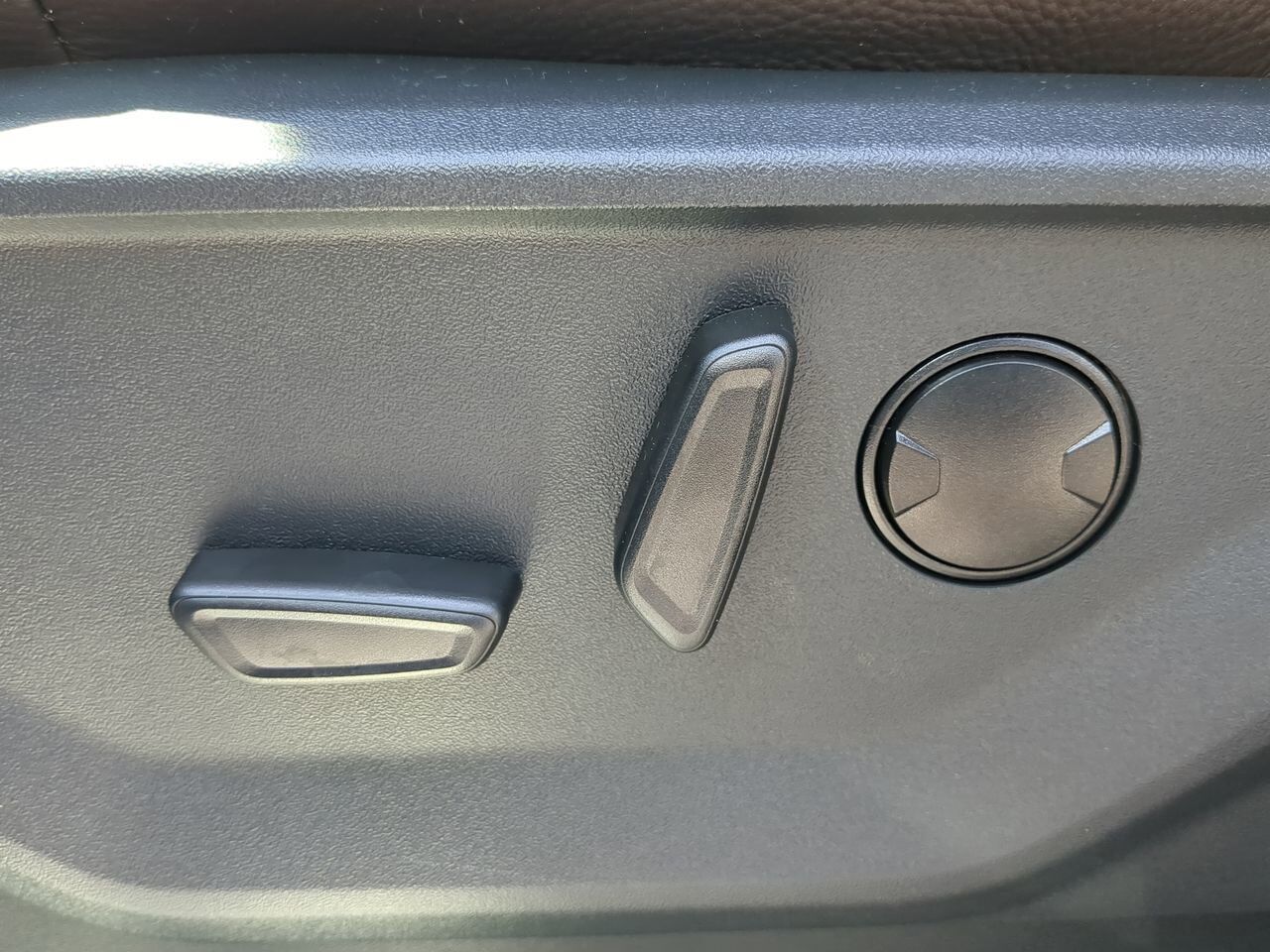 2026 Ford Expedition King Ranch Winder GA
