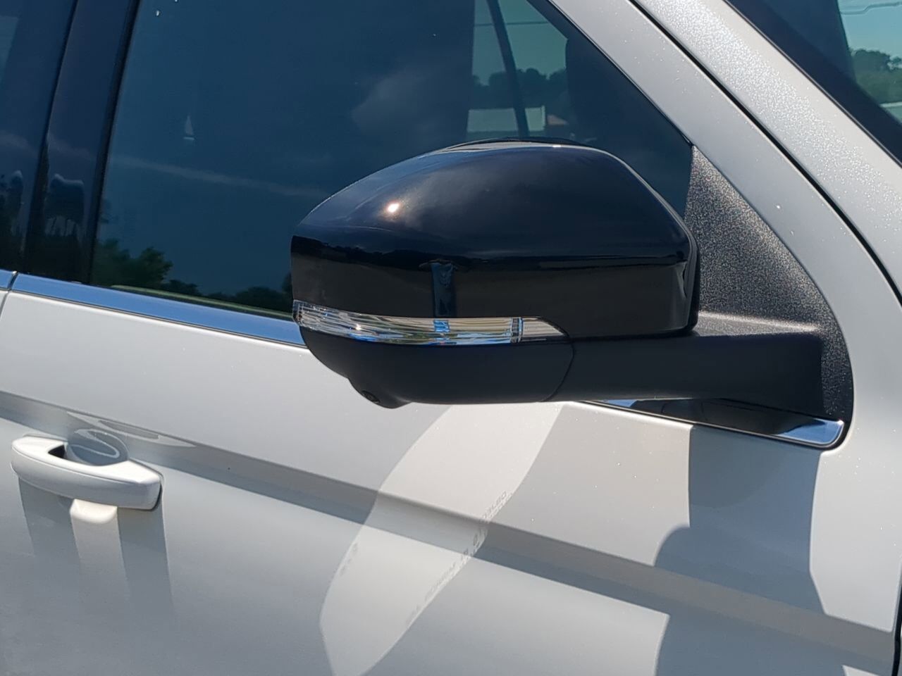 2026 Ford Expedition King Ranch Winder GA