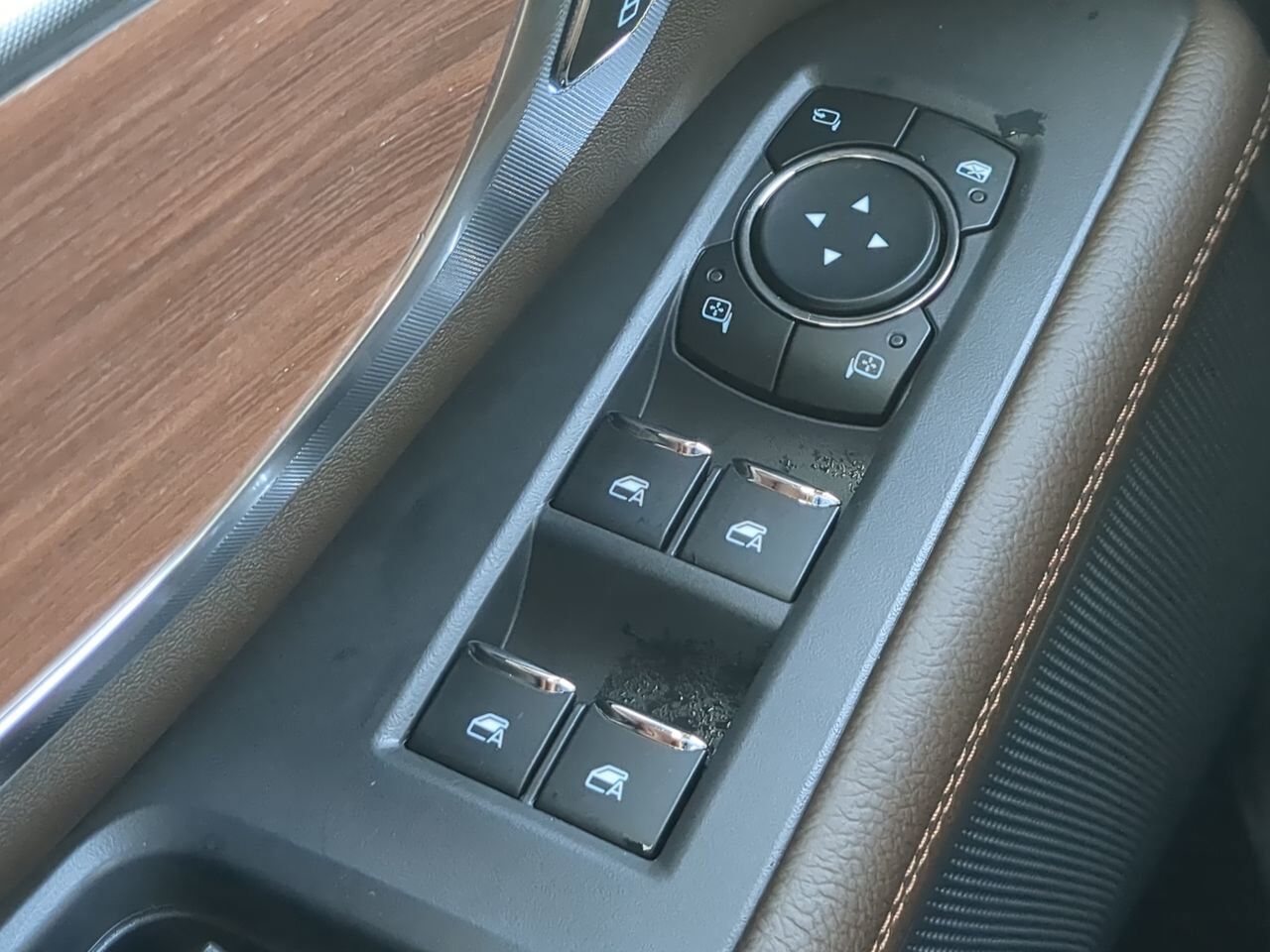 2026 Ford Expedition King Ranch Winder GA