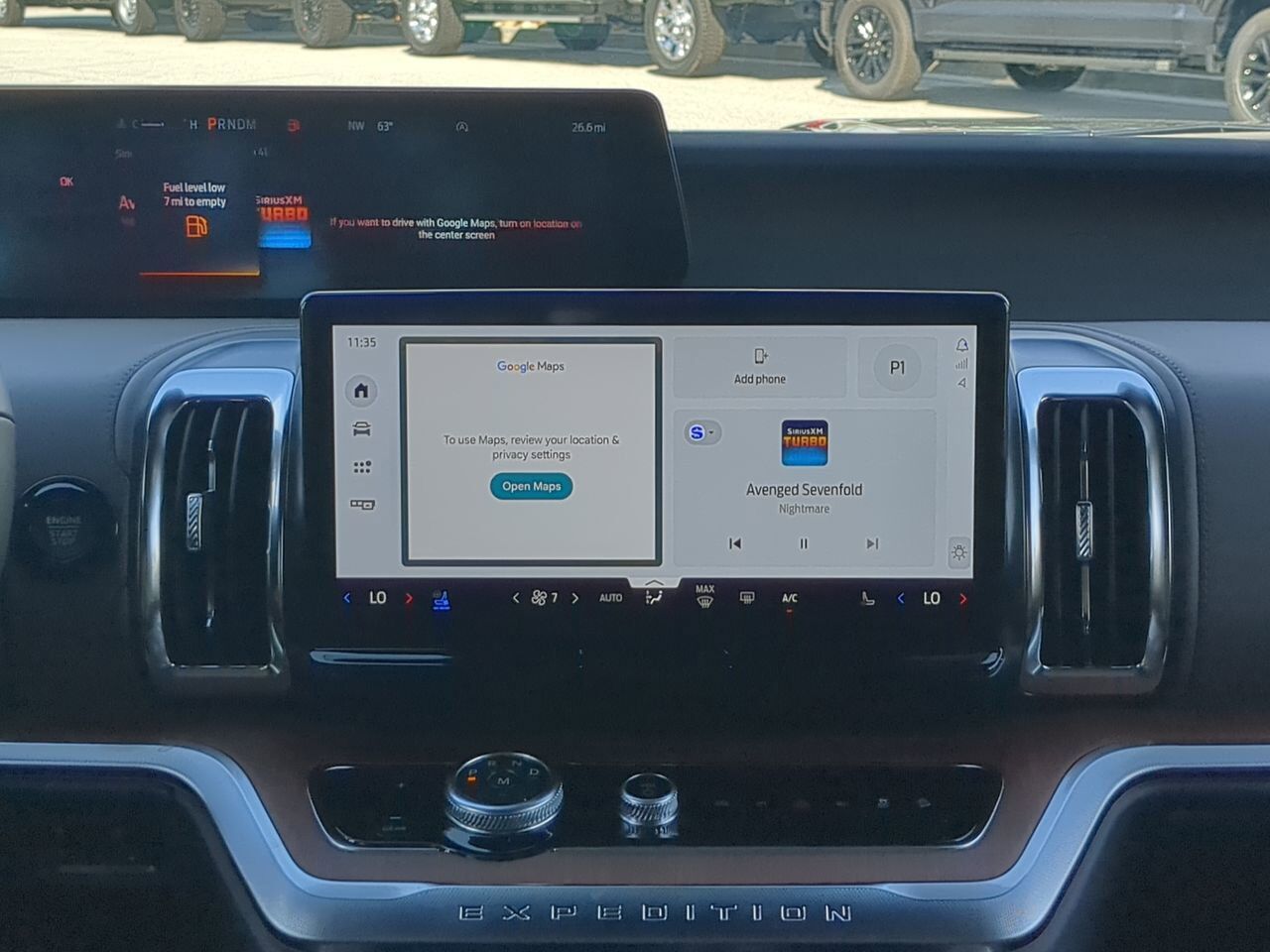 2026 Ford Expedition King Ranch Winder GA