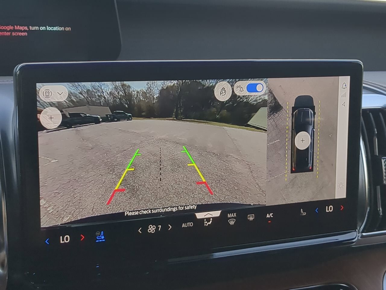 2026 Ford Expedition King Ranch Winder GA