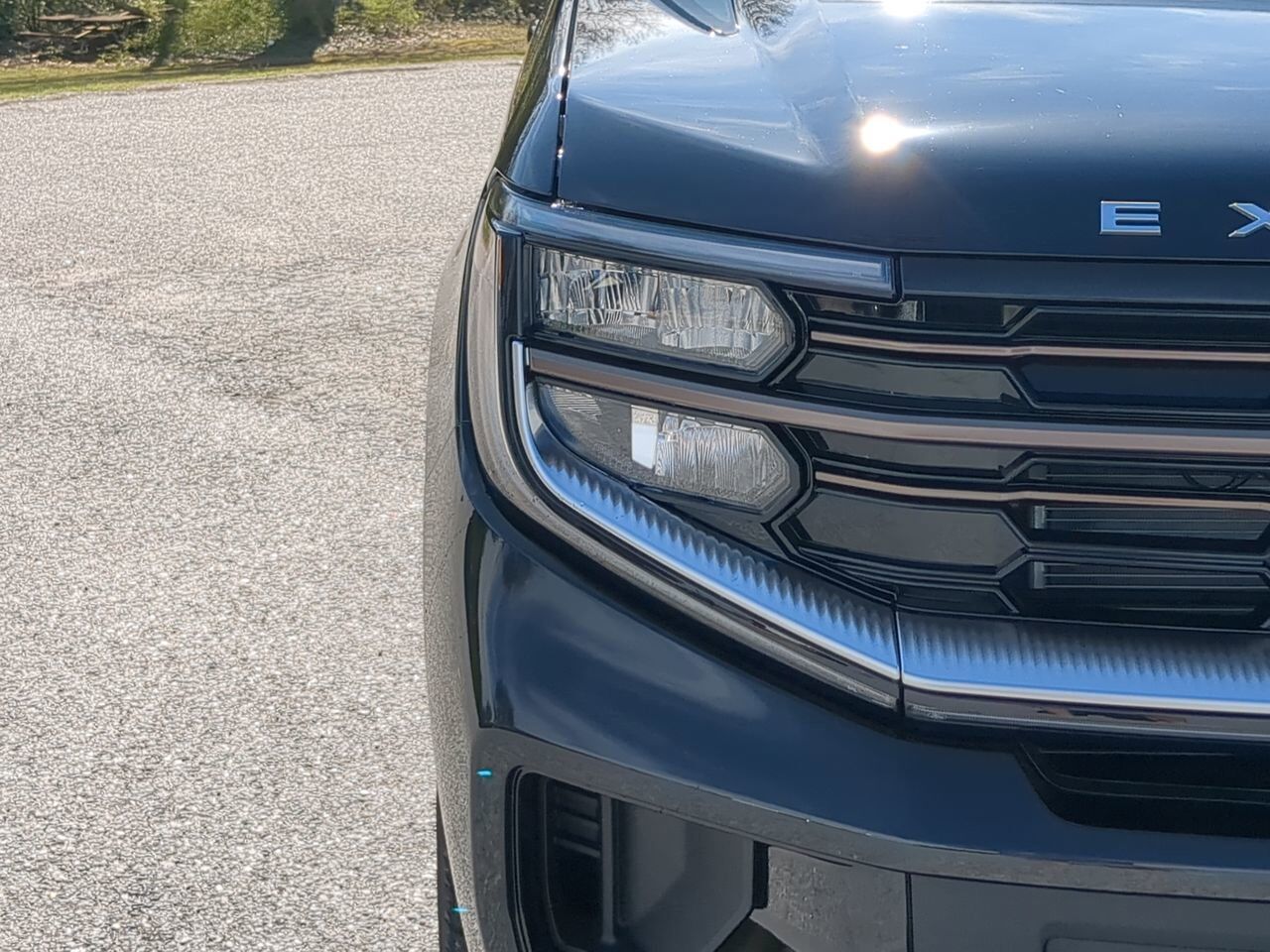 2026 Ford Expedition King Ranch Winder GA