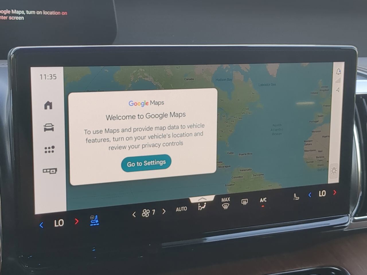 2026 Ford Expedition King Ranch Winder GA