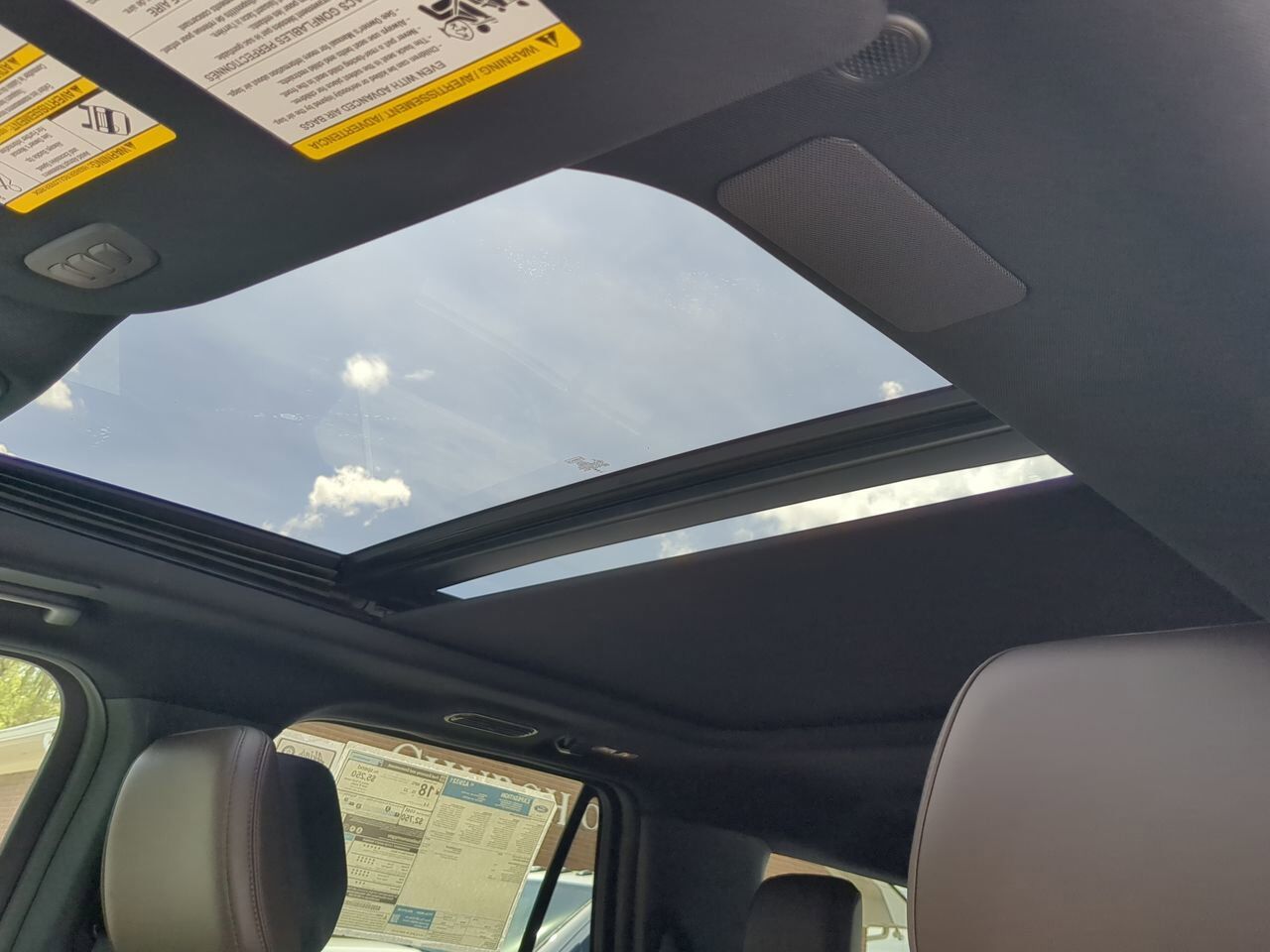 2026 Ford Expedition King Ranch Winder GA