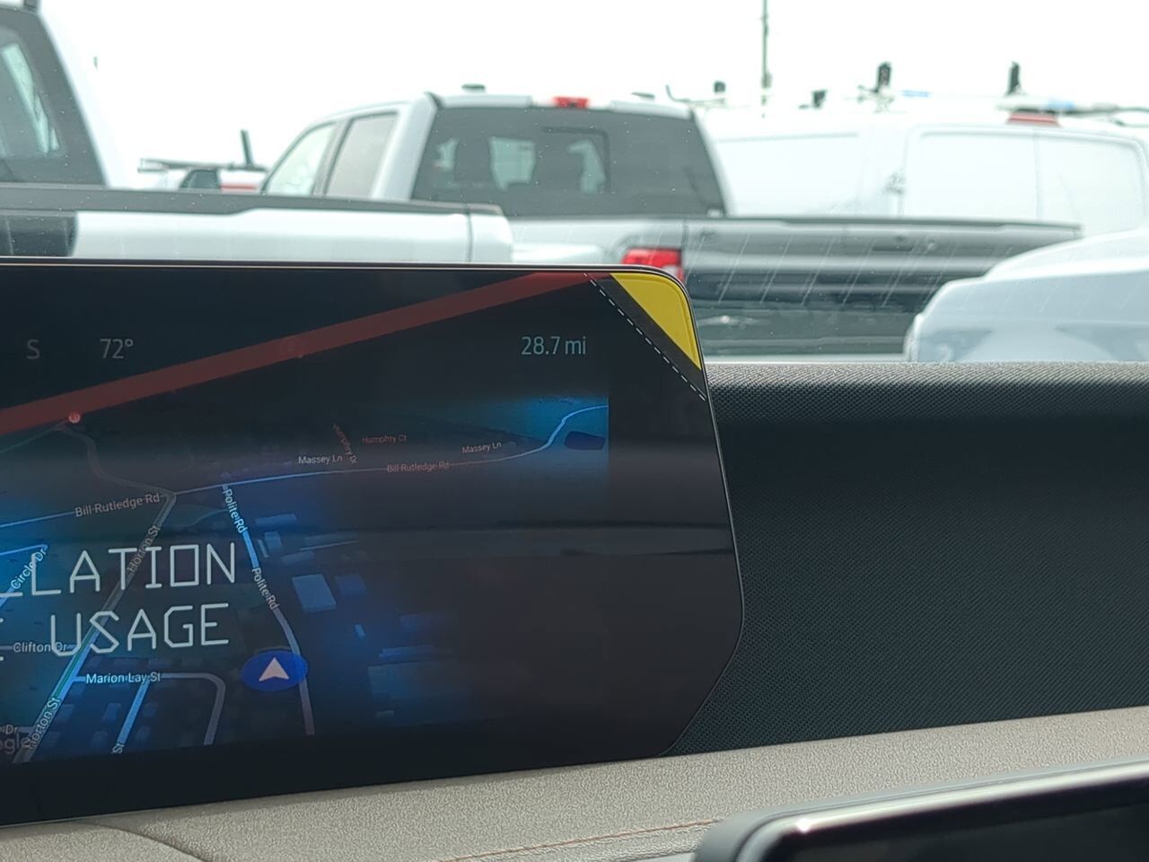 2026 Ford Expedition King Ranch Winder GA