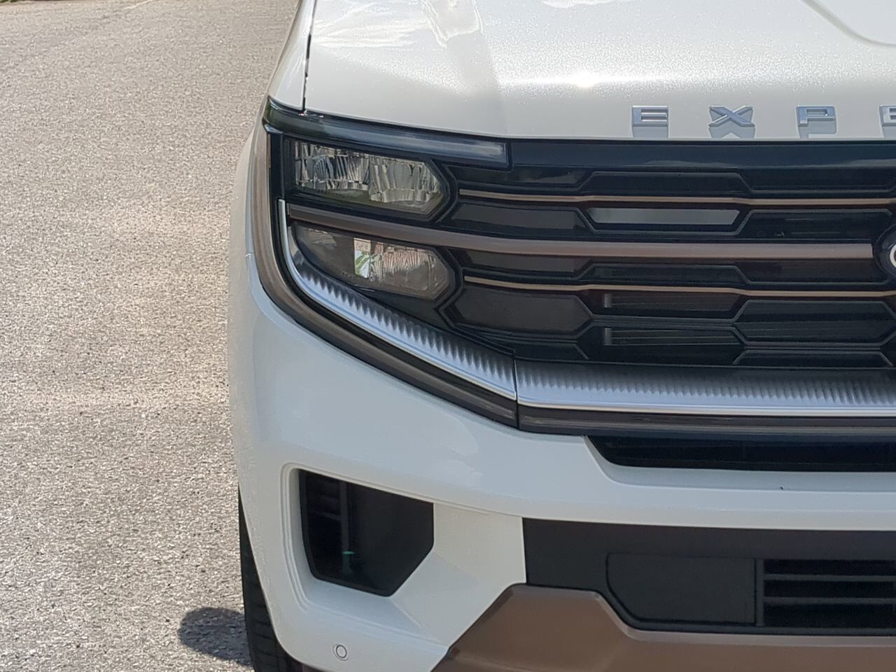 2026 Ford Expedition King Ranch Winder GA