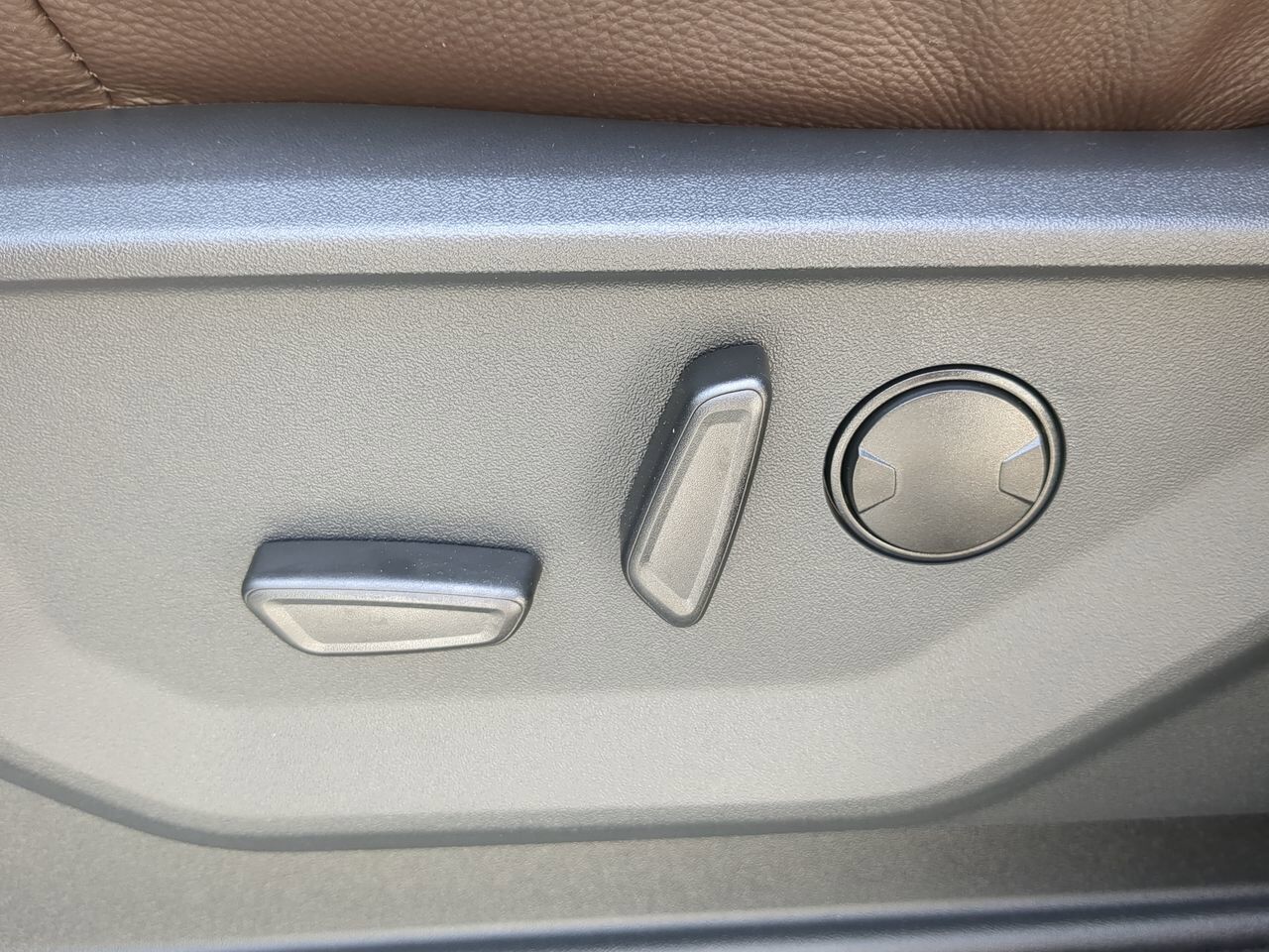 2026 Ford Expedition King Ranch Winder GA