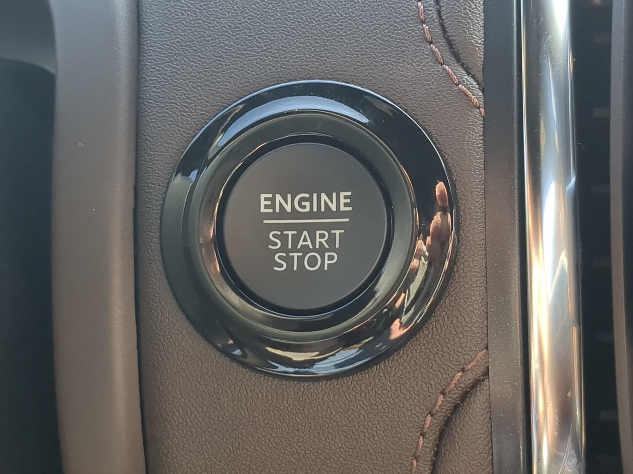 2026 Ford Expedition King Ranch Winder GA