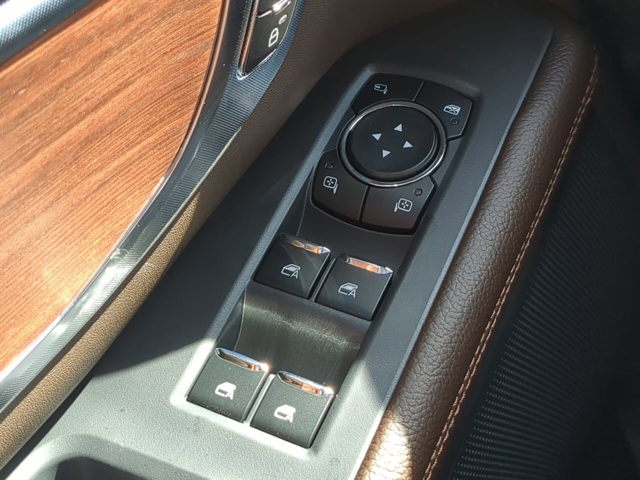 2026 Ford Expedition King Ranch Winder GA