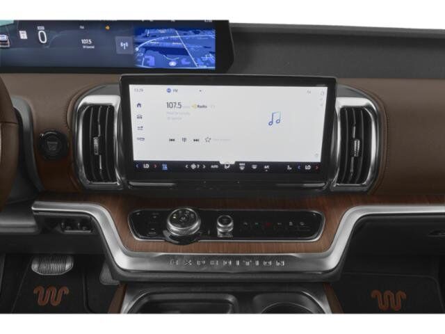 2026 Ford Expedition King Ranch Winder GA