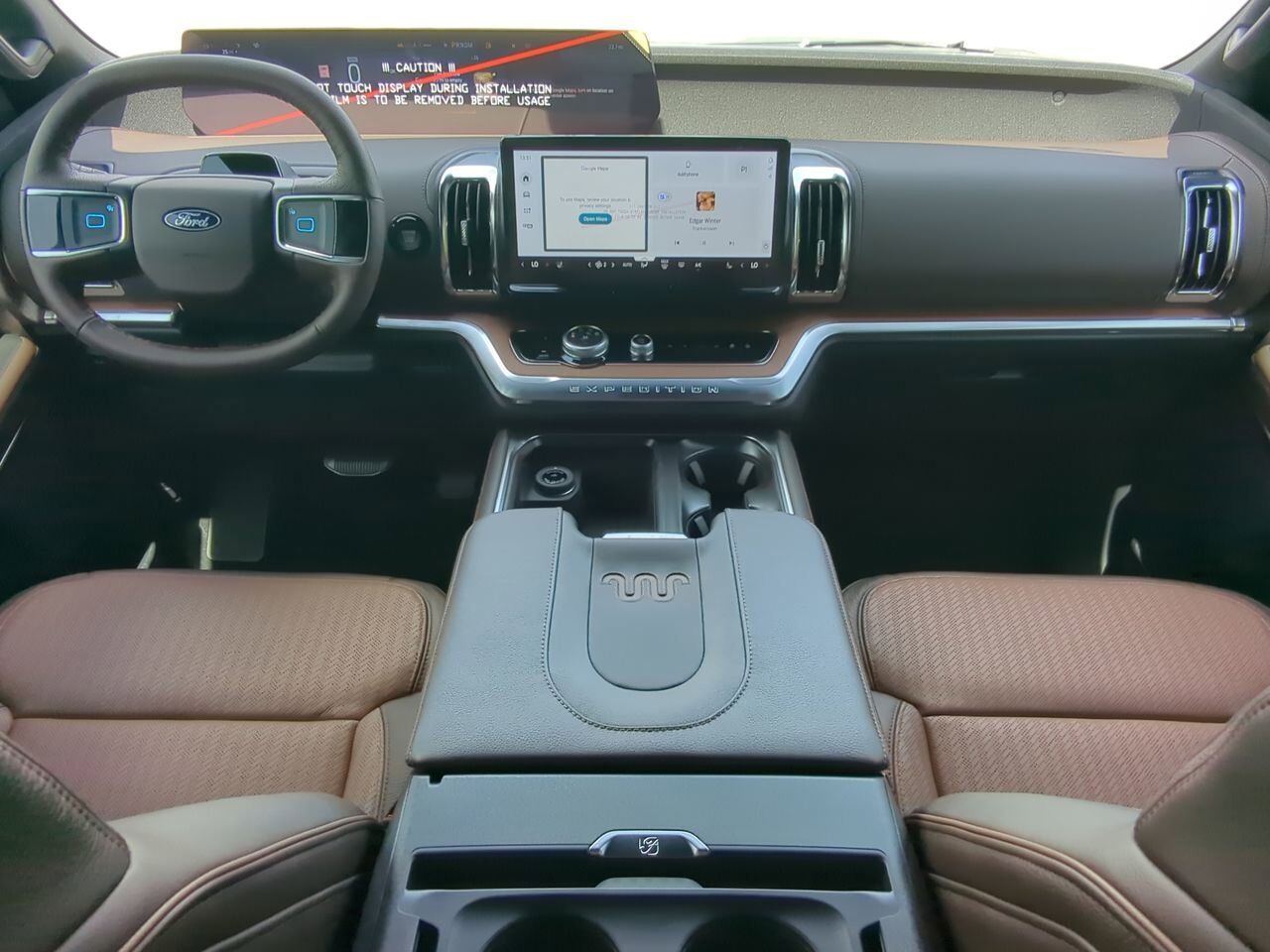 2026 Ford Expedition King Ranch Winder GA