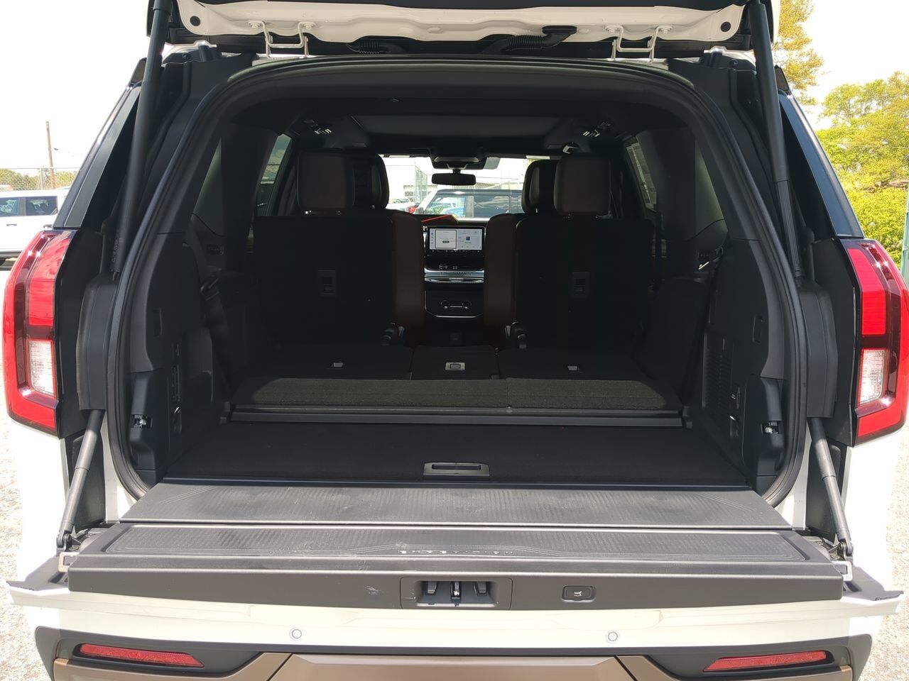 2026 Ford Expedition King Ranch Winder GA