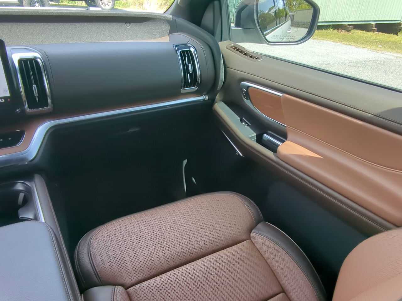 2026 Ford Expedition King Ranch Winder GA