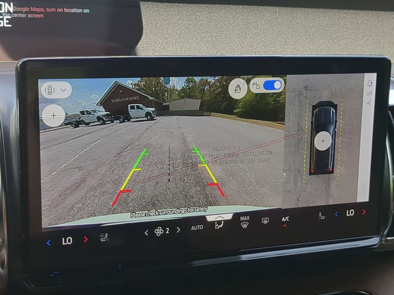 2026 Ford Expedition King Ranch Winder GA