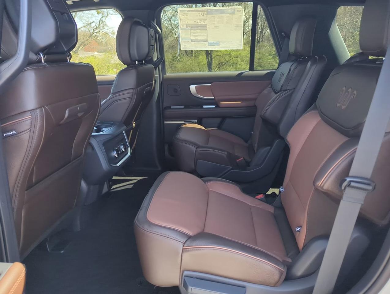 2026 Ford Expedition King Ranch Winder GA