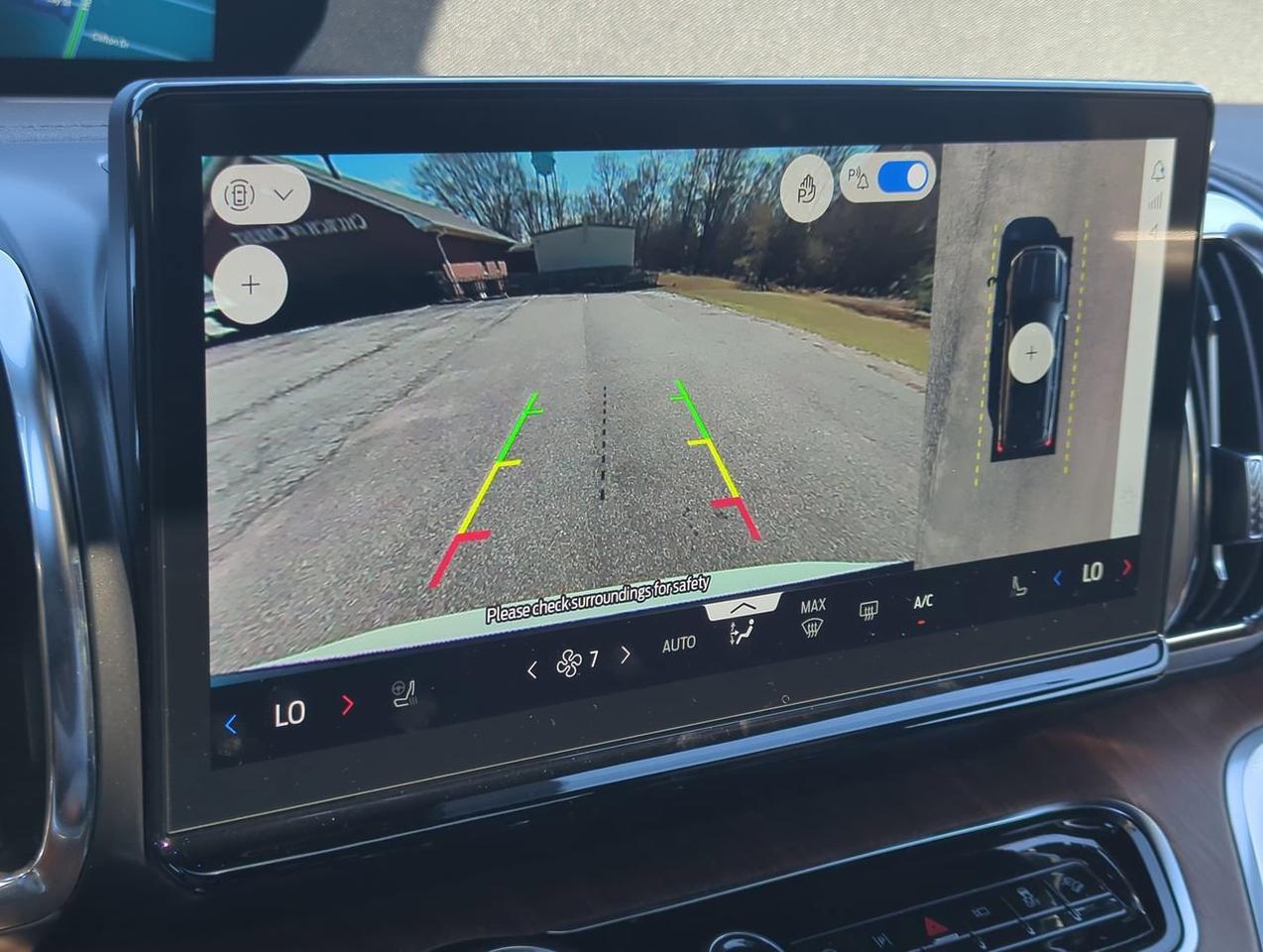 2026 Ford Expedition King Ranch Winder GA