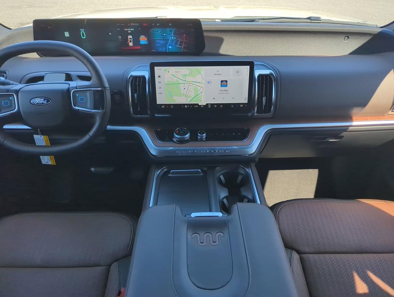 2026 Ford Expedition King Ranch Winder GA