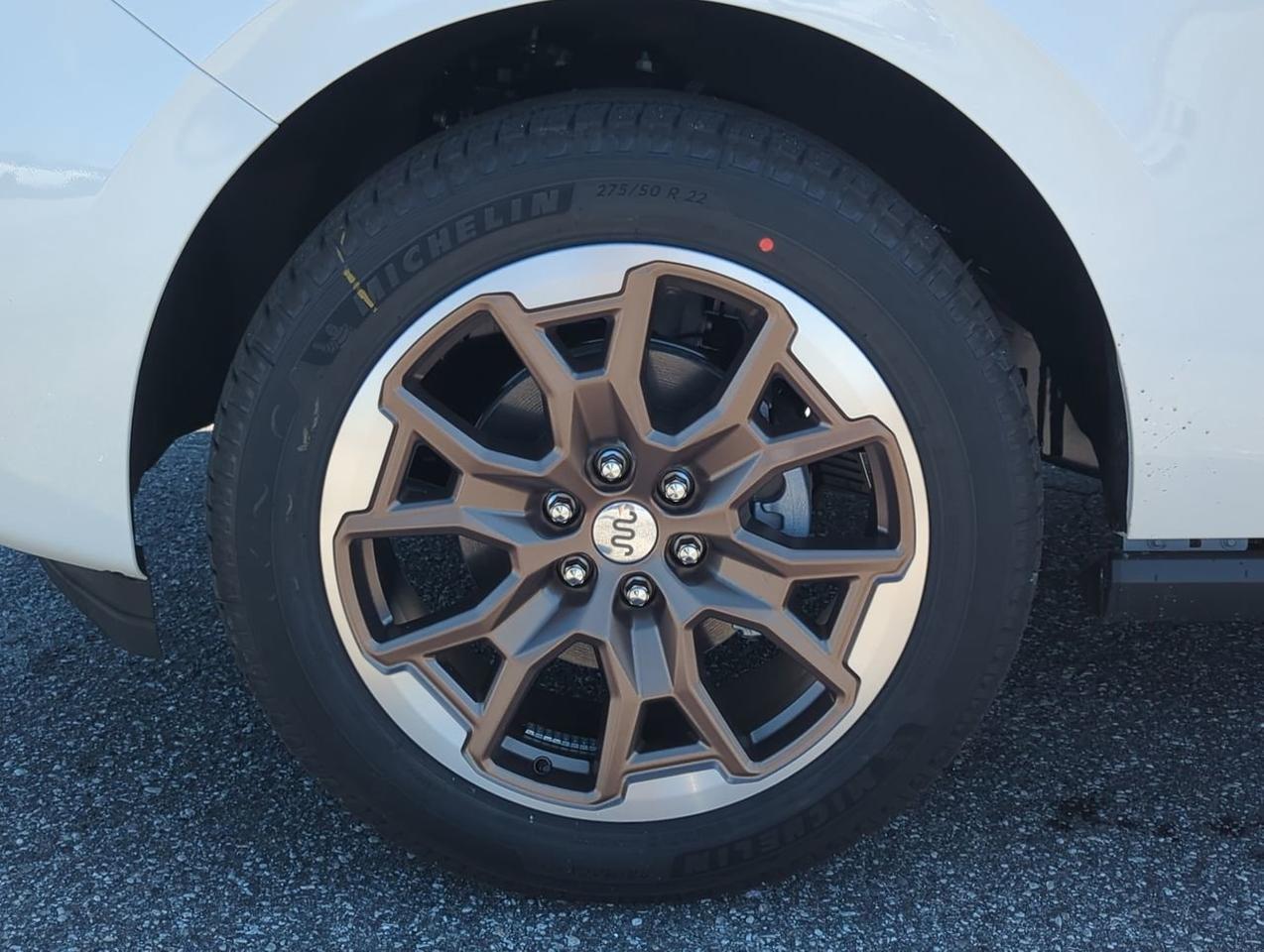 2026 Ford Expedition King Ranch Winder GA