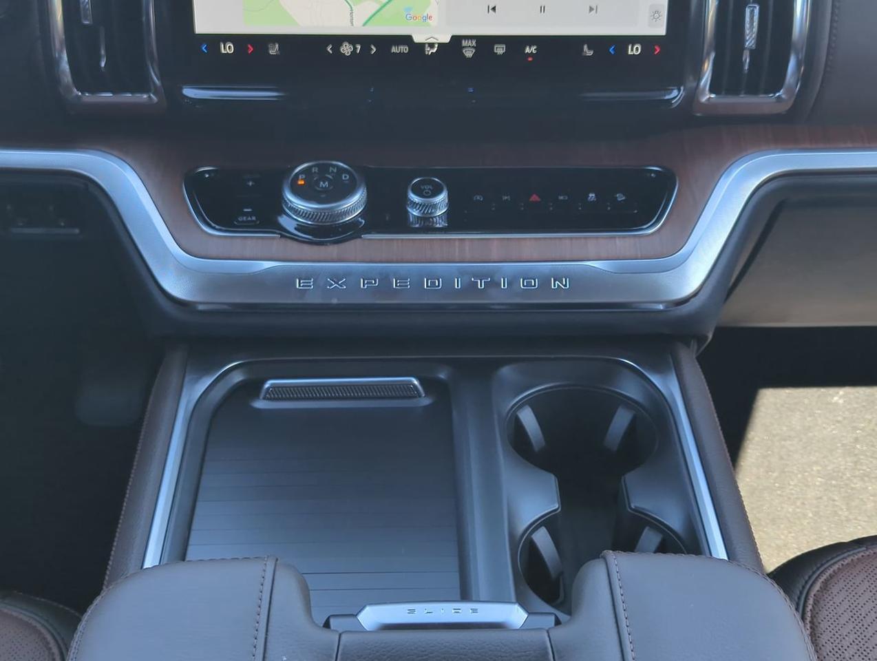 2026 Ford Expedition King Ranch Winder GA