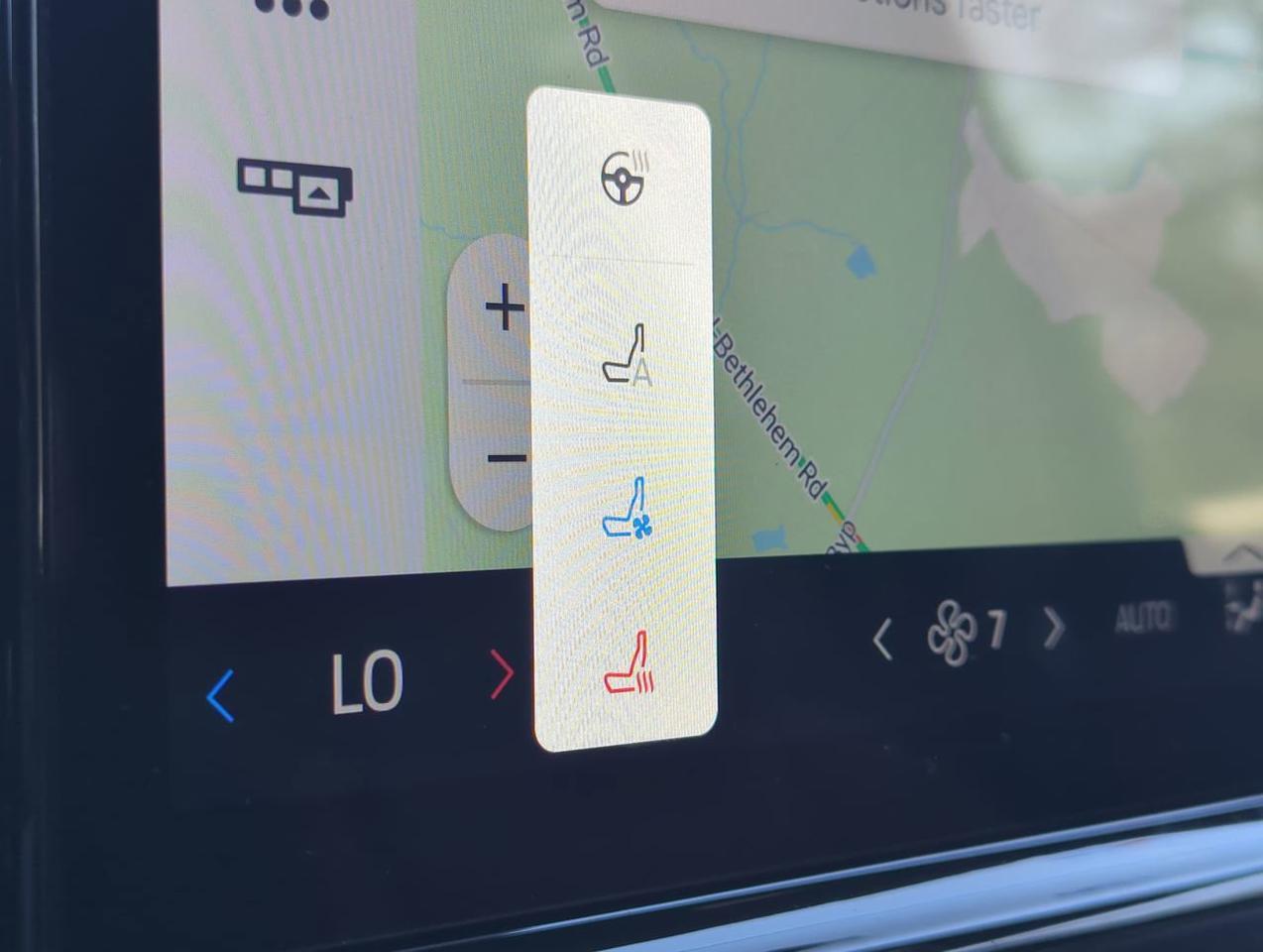 2026 Ford Expedition King Ranch Winder GA