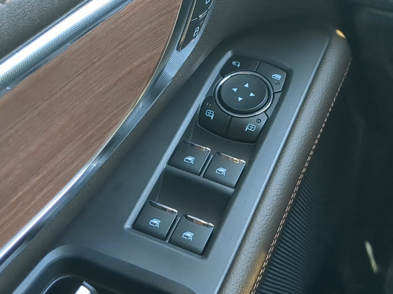 2026 Ford Expedition King Ranch Winder GA