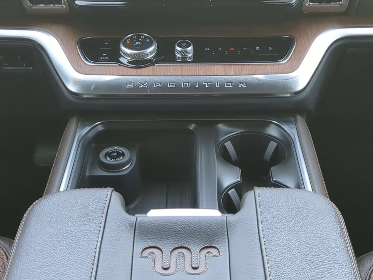 2026 Ford Expedition King Ranch Winder GA