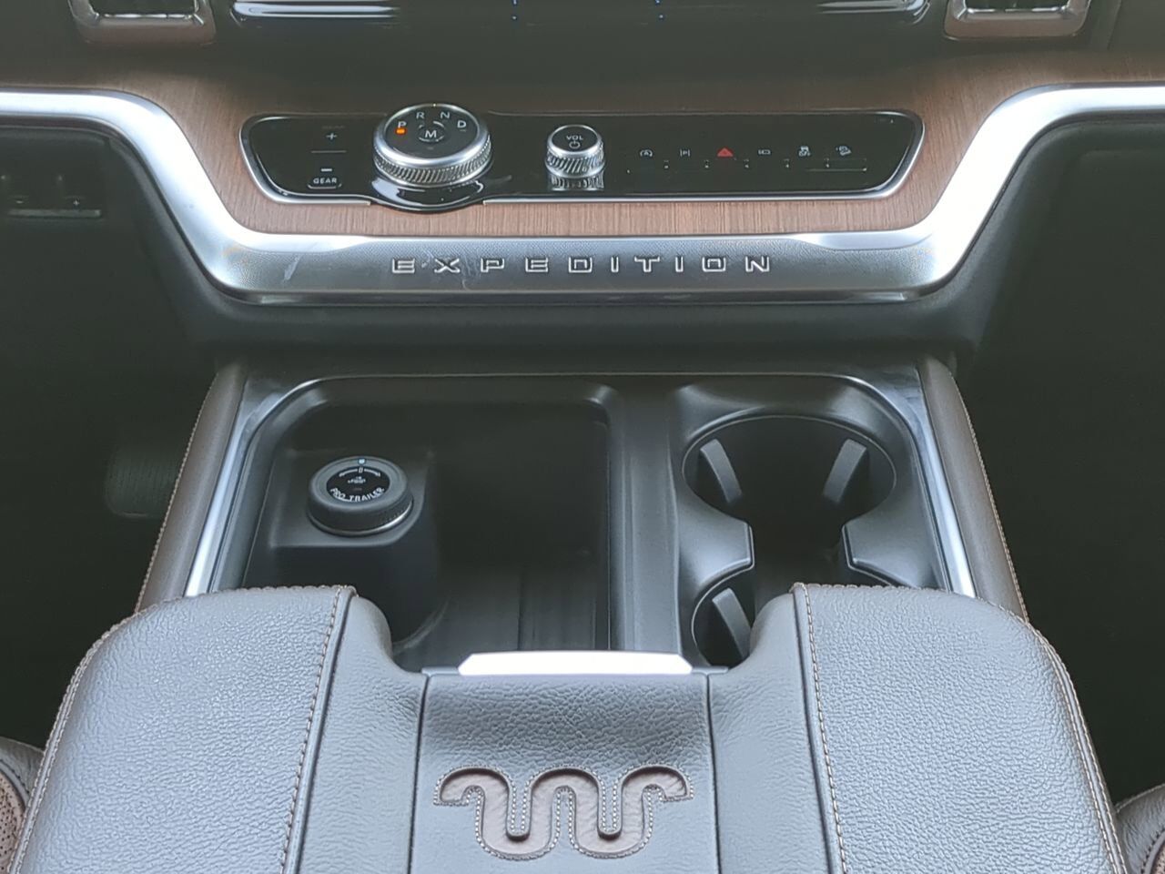 2026 Ford Expedition King Ranch Winder GA