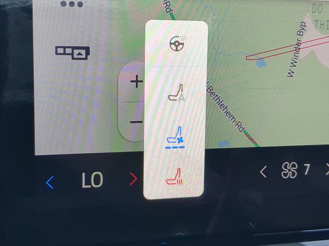 2026 Ford Expedition King Ranch Winder GA