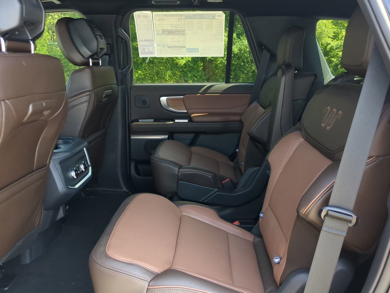 2026 Ford Expedition King Ranch Winder GA