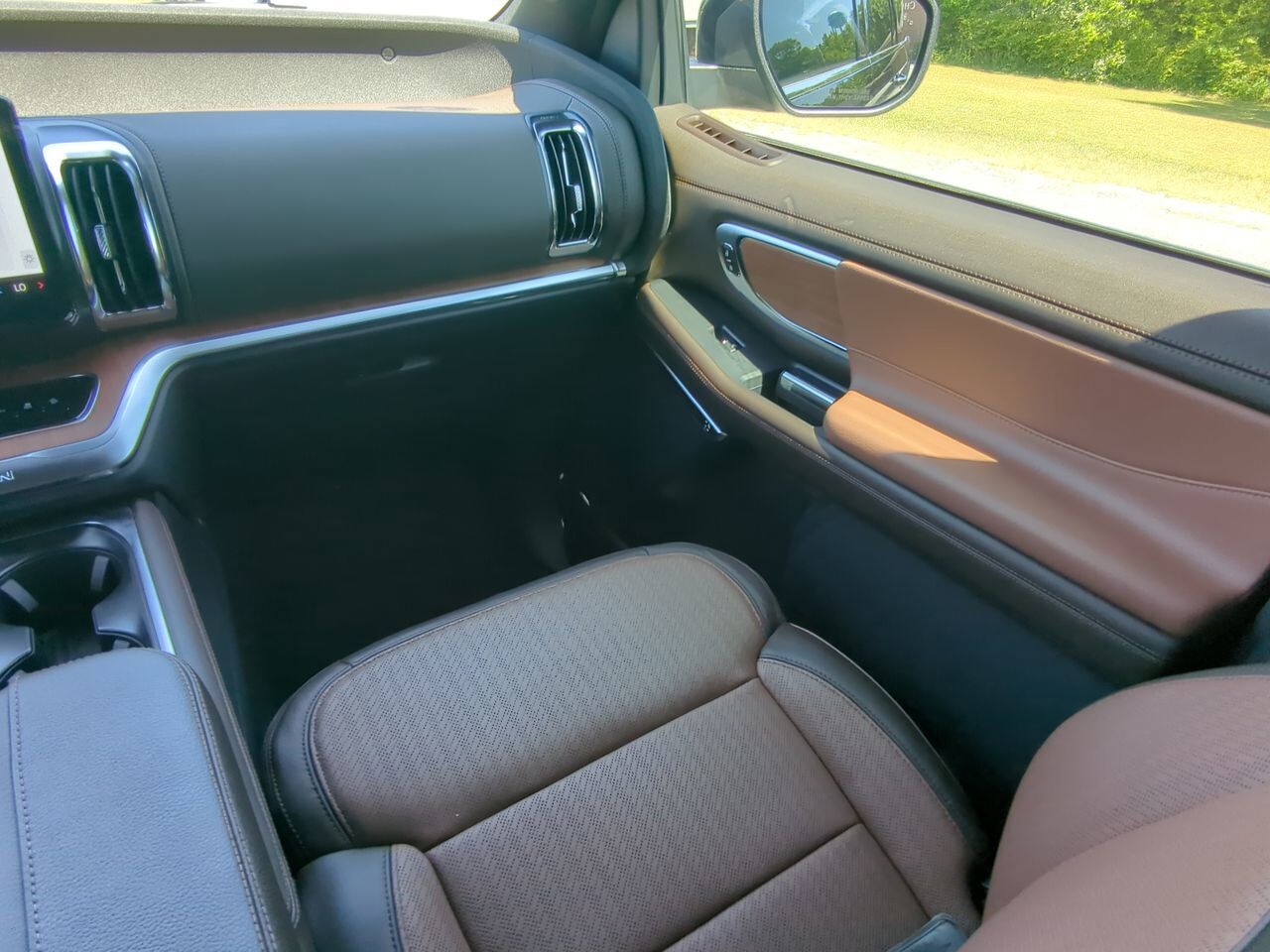 2026 Ford Expedition King Ranch Winder GA