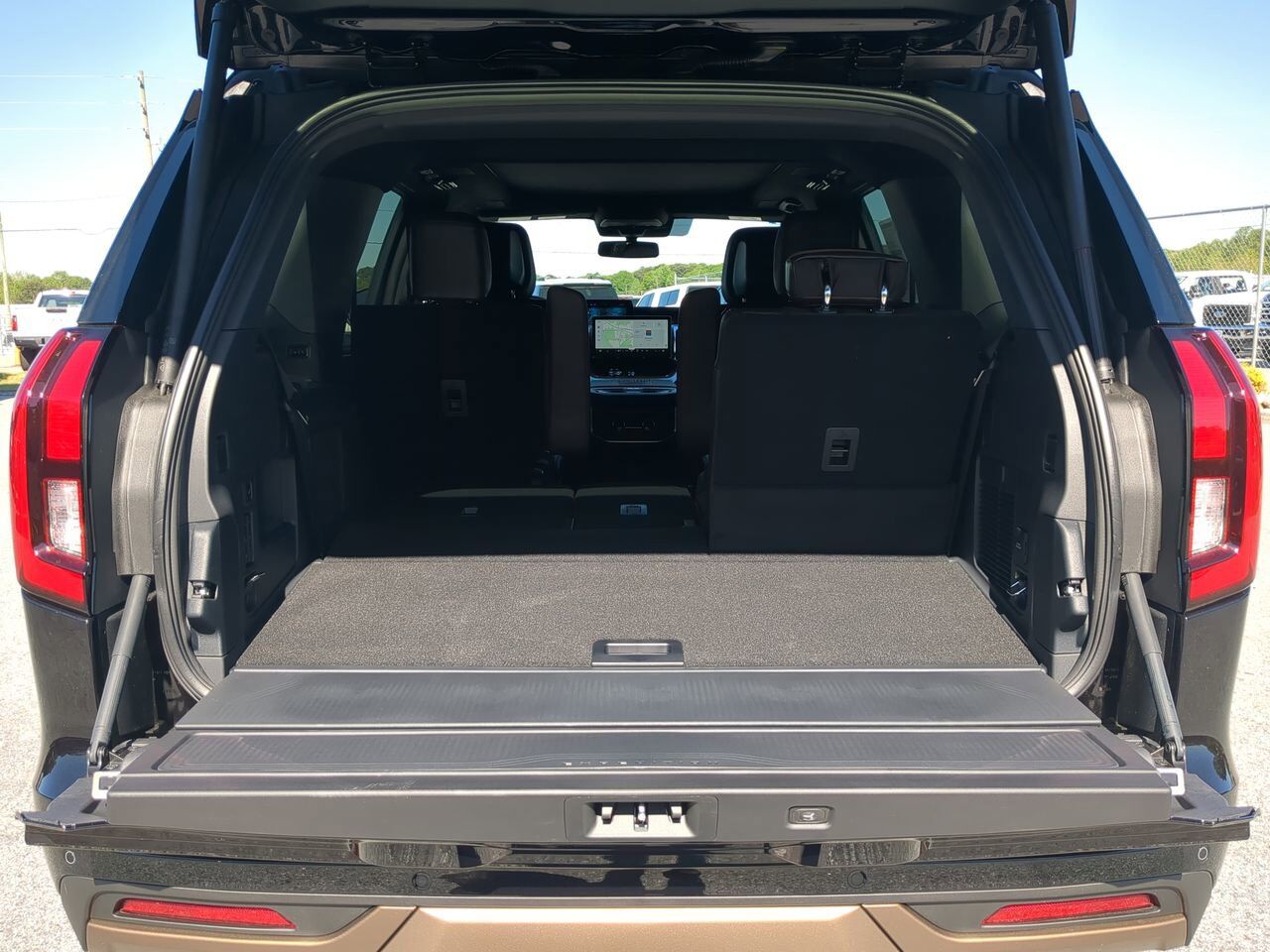 2026 Ford Expedition King Ranch Winder GA