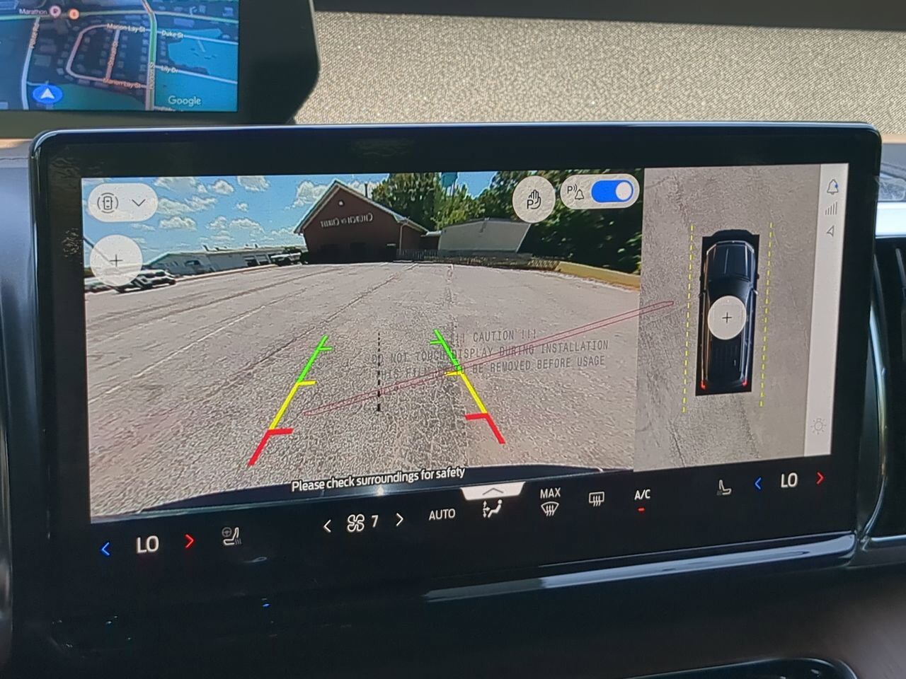 2026 Ford Expedition King Ranch Winder GA