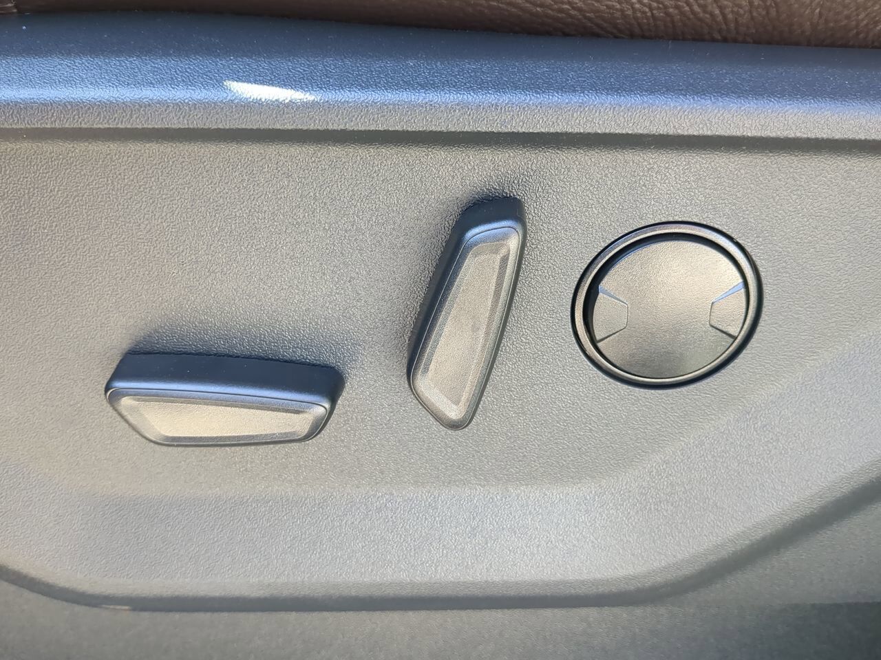 2026 Ford Expedition King Ranch Winder GA