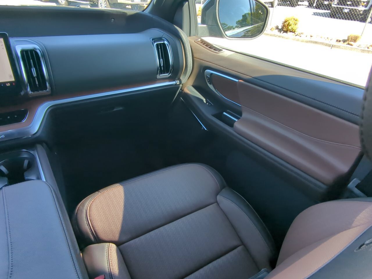 2026 Ford Expedition King Ranch Winder GA