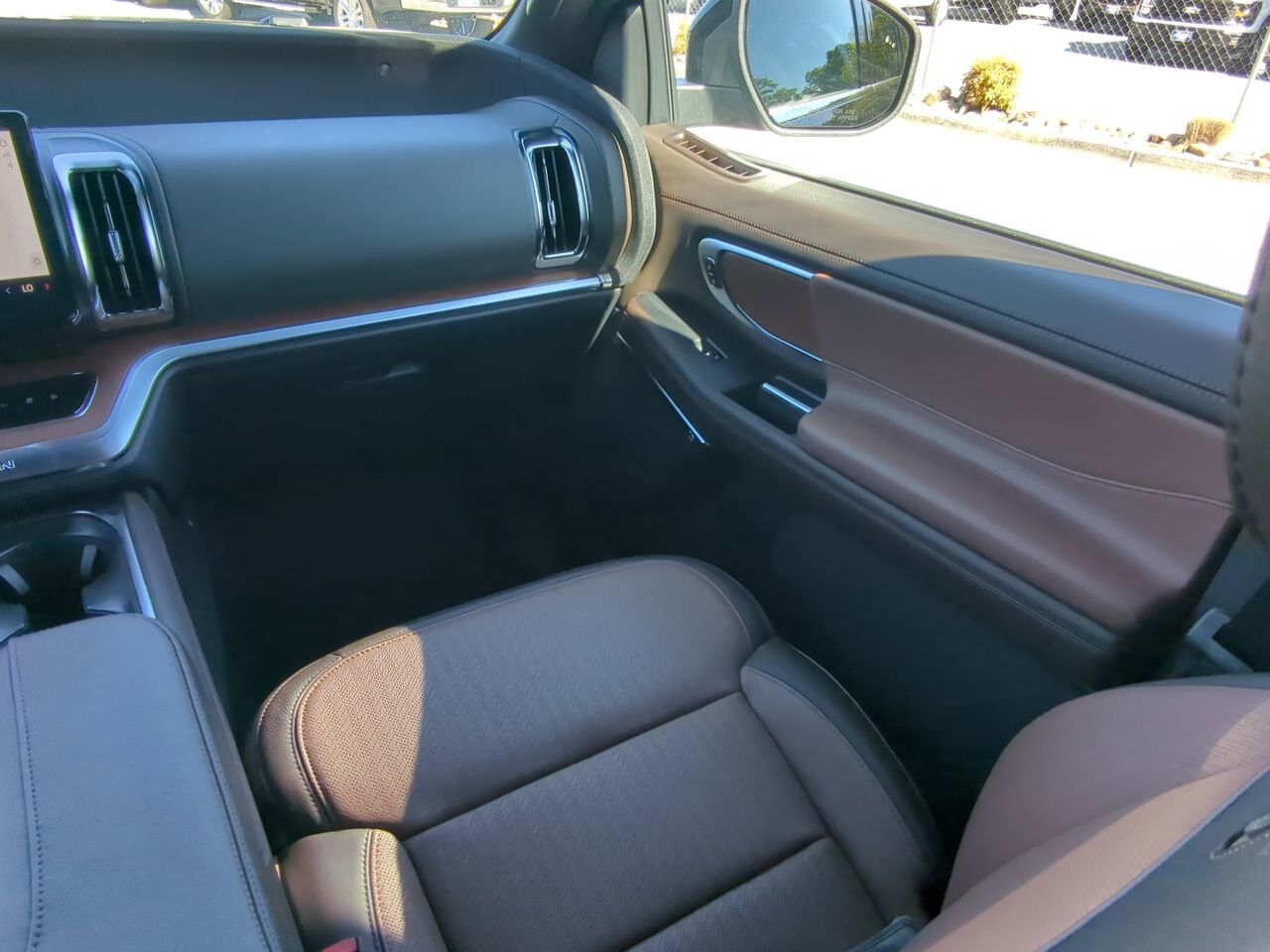 2026 Ford Expedition King Ranch Winder GA