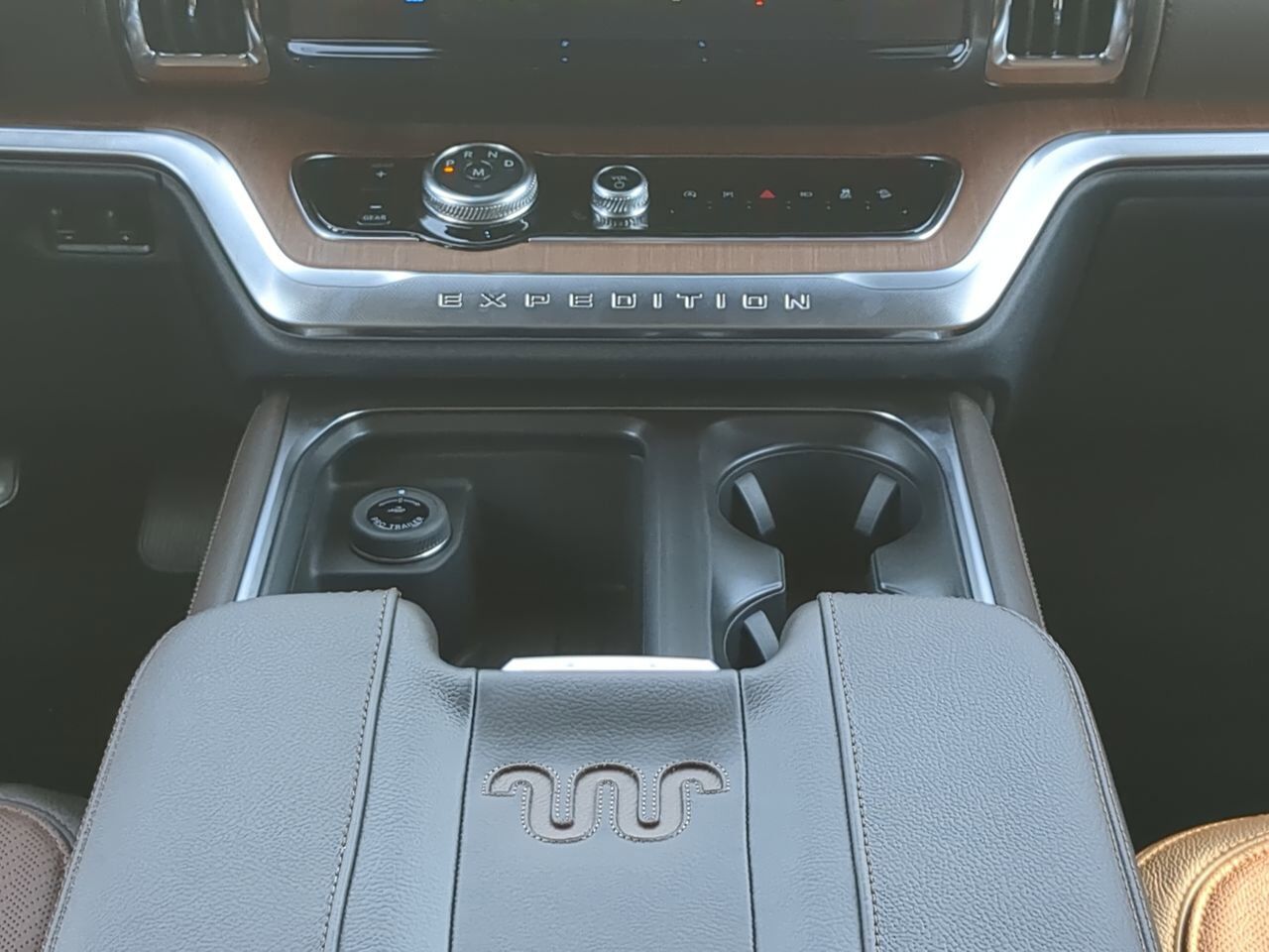 2026 Ford Expedition King Ranch Winder GA