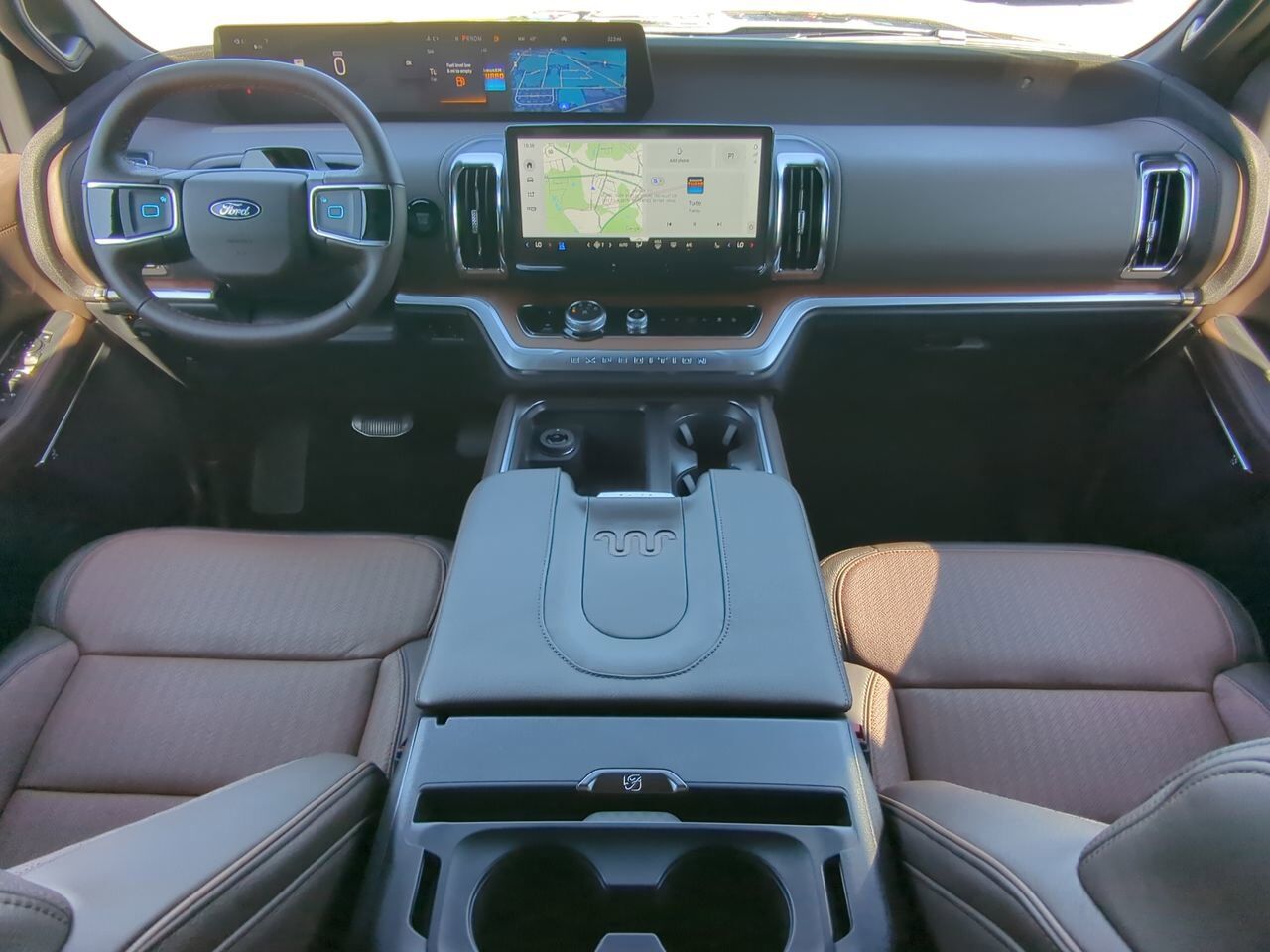 2026 Ford Expedition King Ranch Winder GA