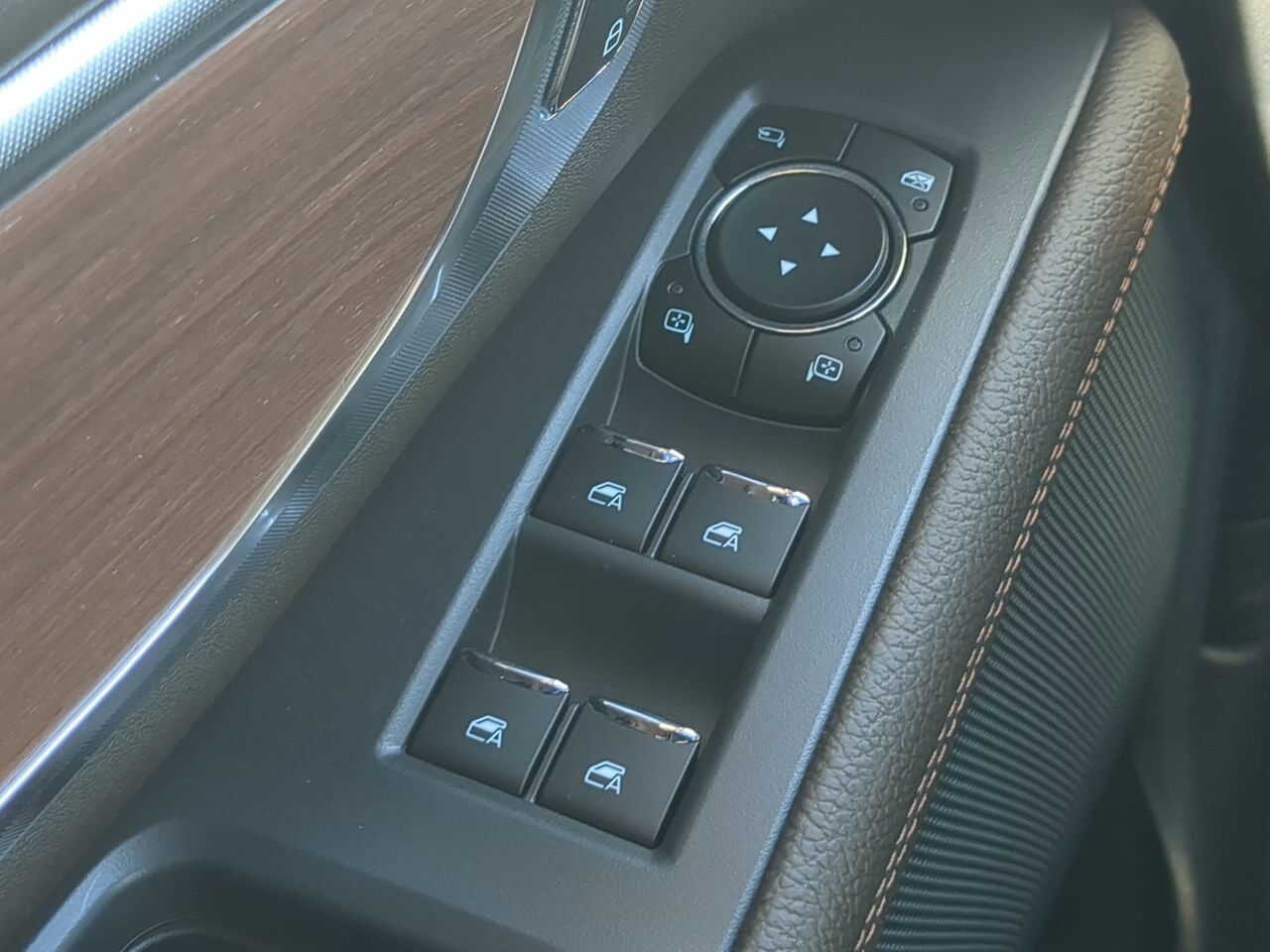 2026 Ford Expedition King Ranch Winder GA